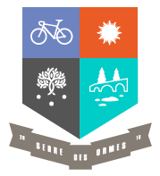 Road Cycling Holidays in France - Serre Des Ormes